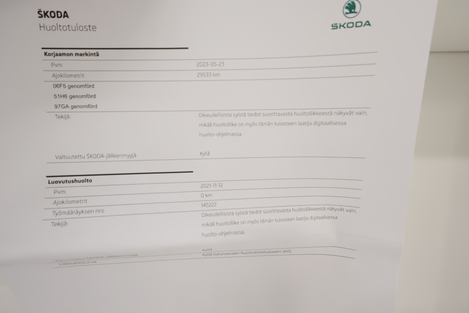 SKODA Enyaq 2021