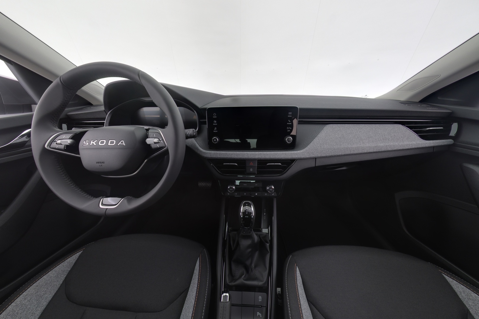 SKODA Scala 2026