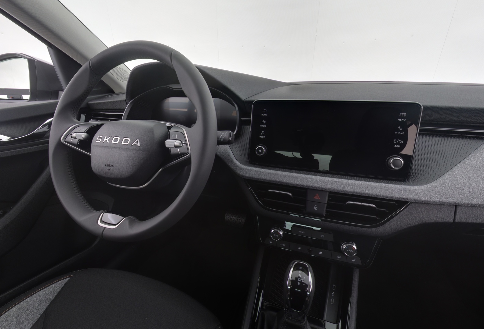 SKODA Scala 2026