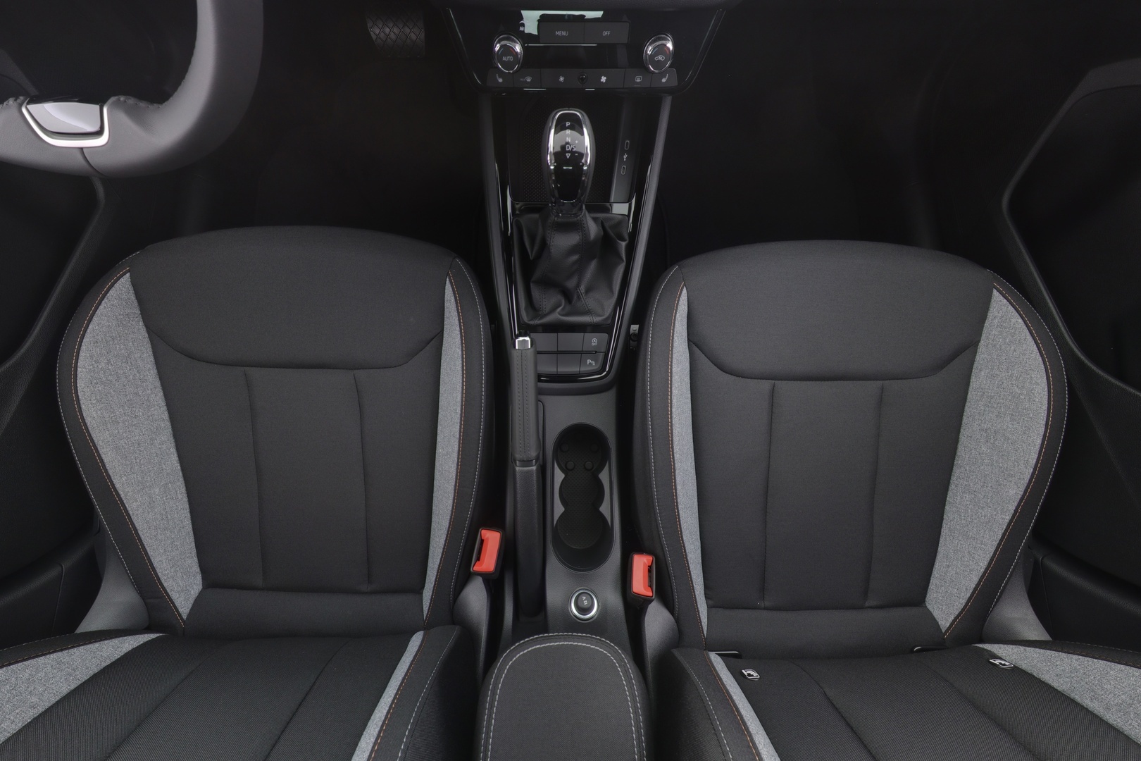 SKODA Scala 2026