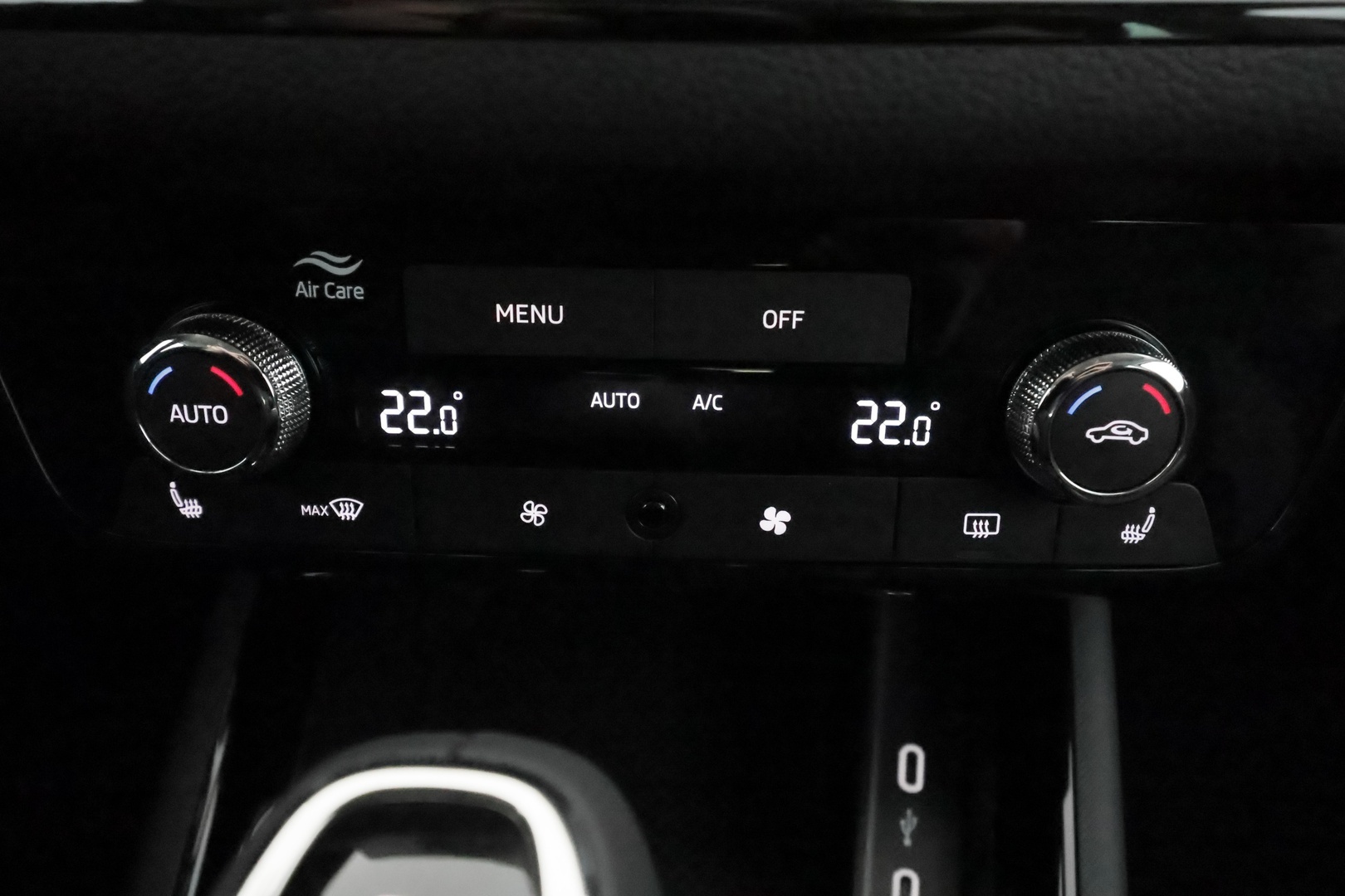 SKODA Scala 2026