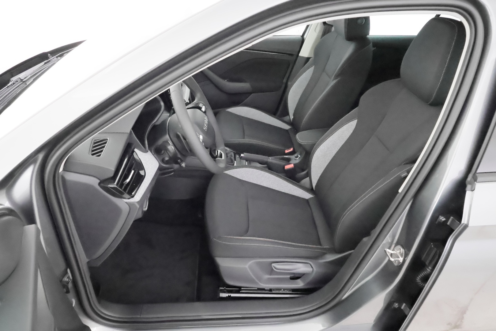SKODA Scala 2026