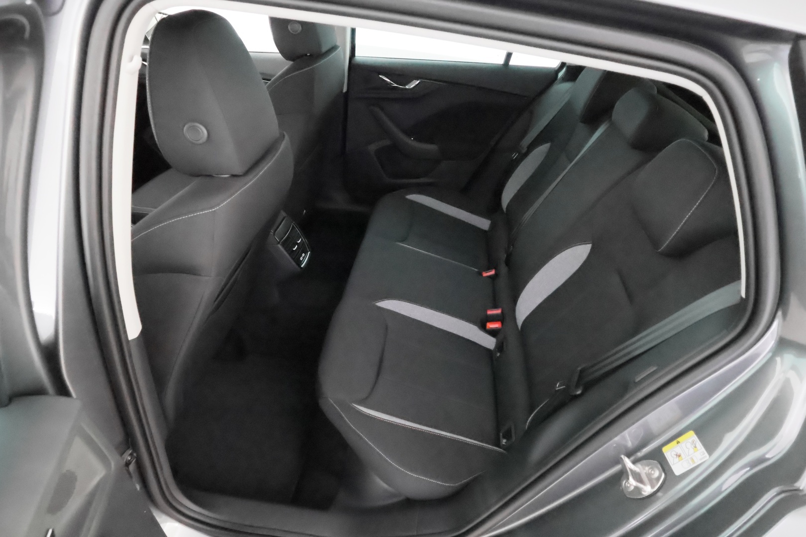 SKODA Scala 2026