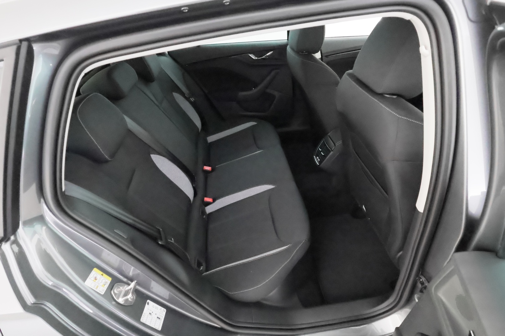 SKODA Scala 2026