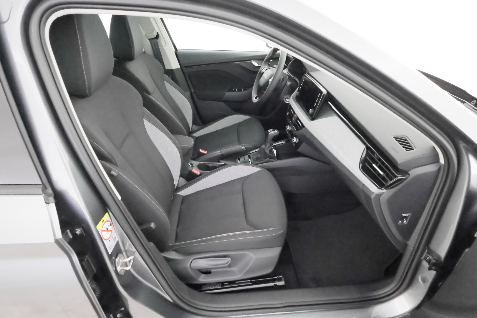 SKODA Scala 2026