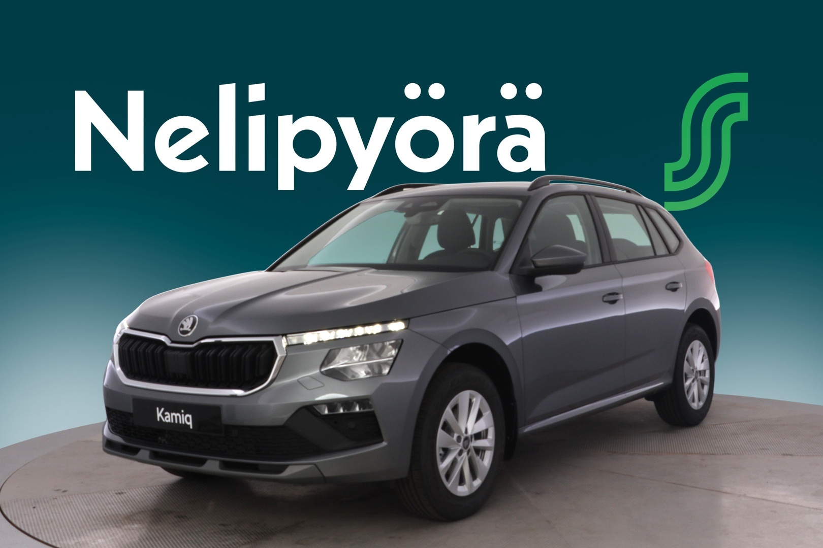 SKODA Kamiq 2027