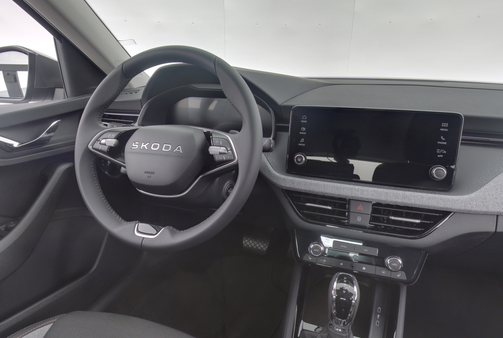 SKODA Kamiq 2027