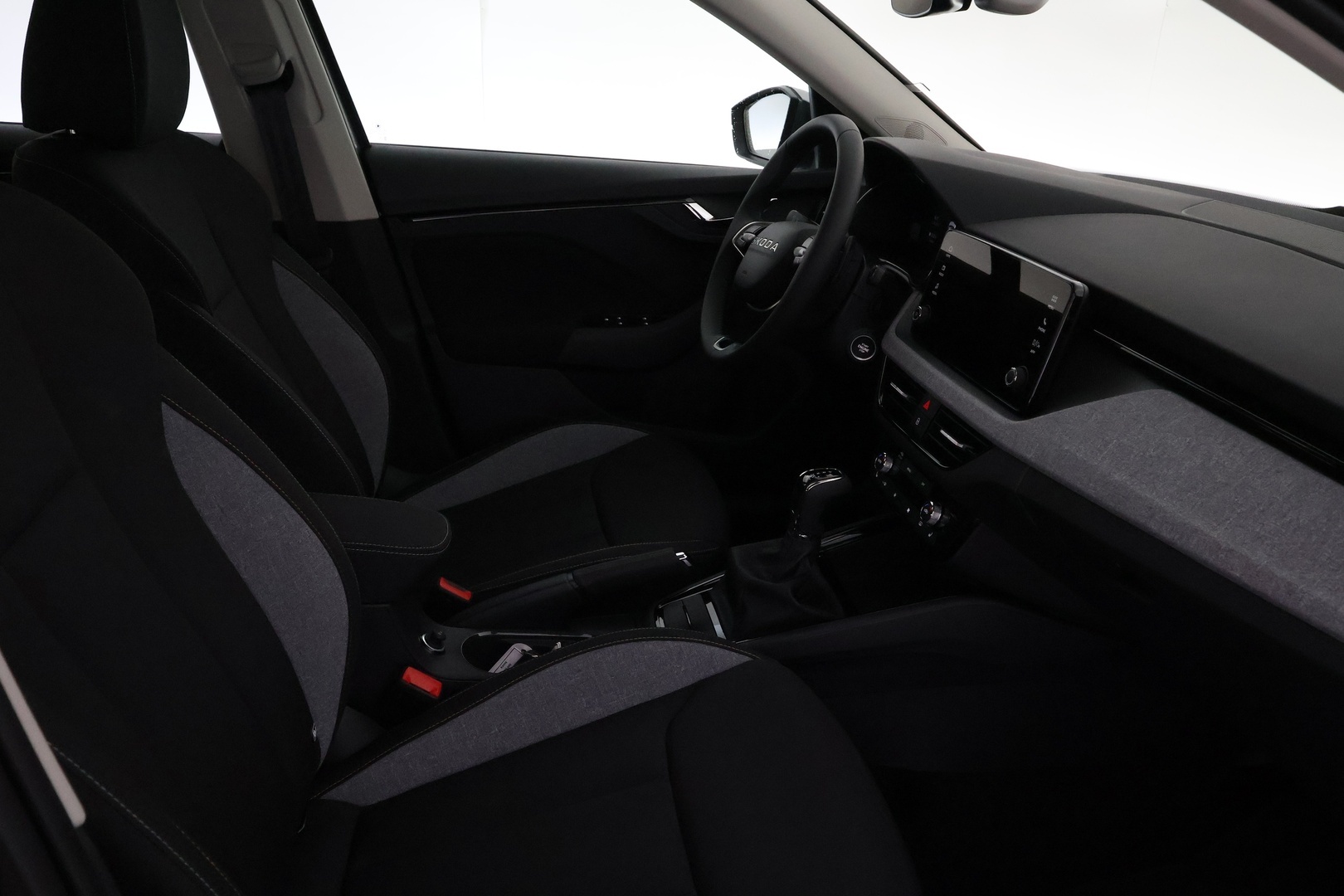 SKODA Kamiq 2027