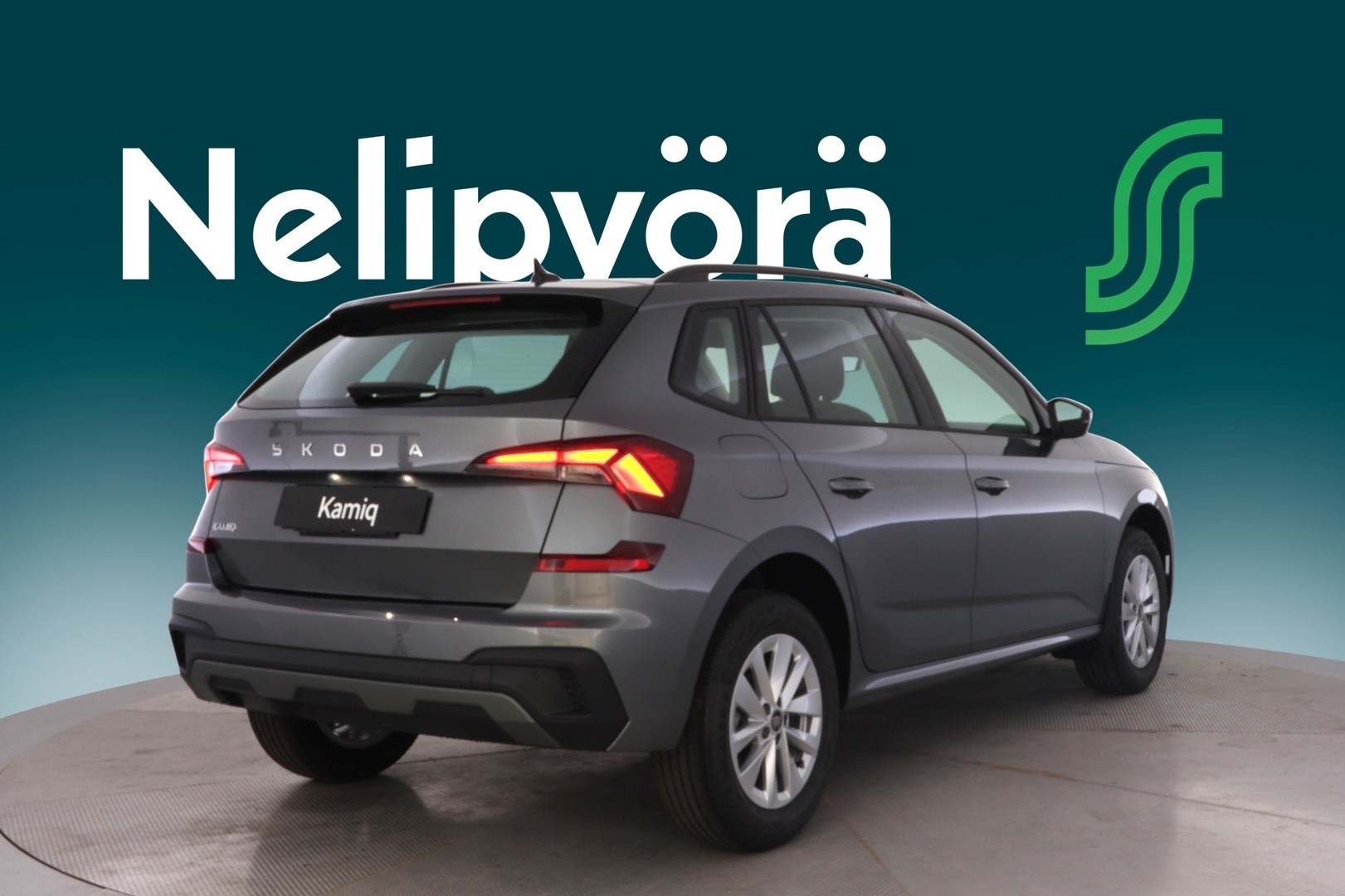 SKODA Kamiq 2027