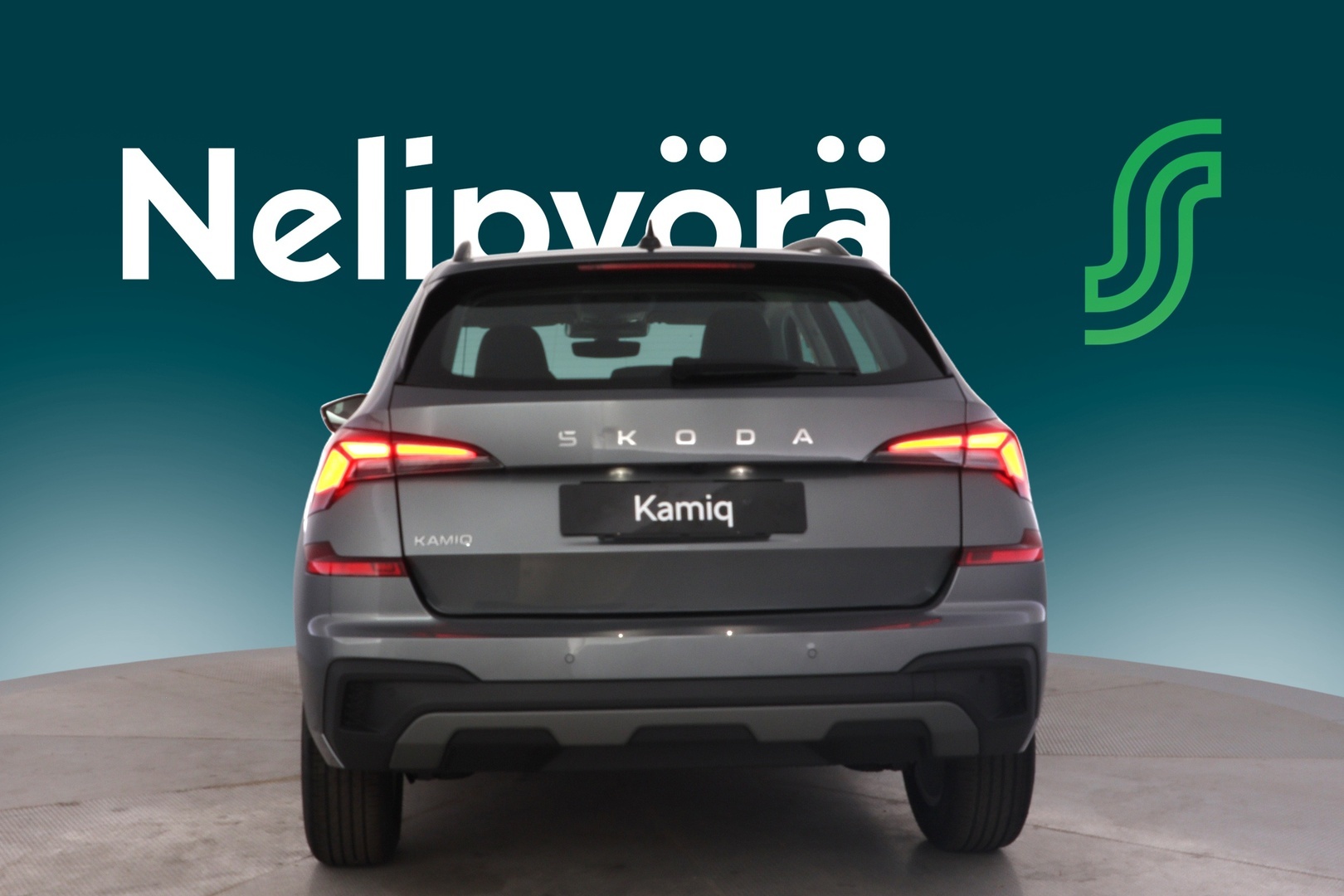 SKODA Kamiq 2027