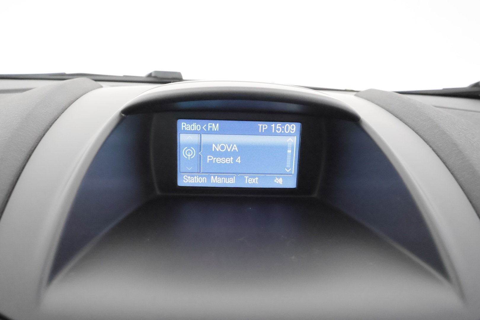 FORD Fiesta 2016