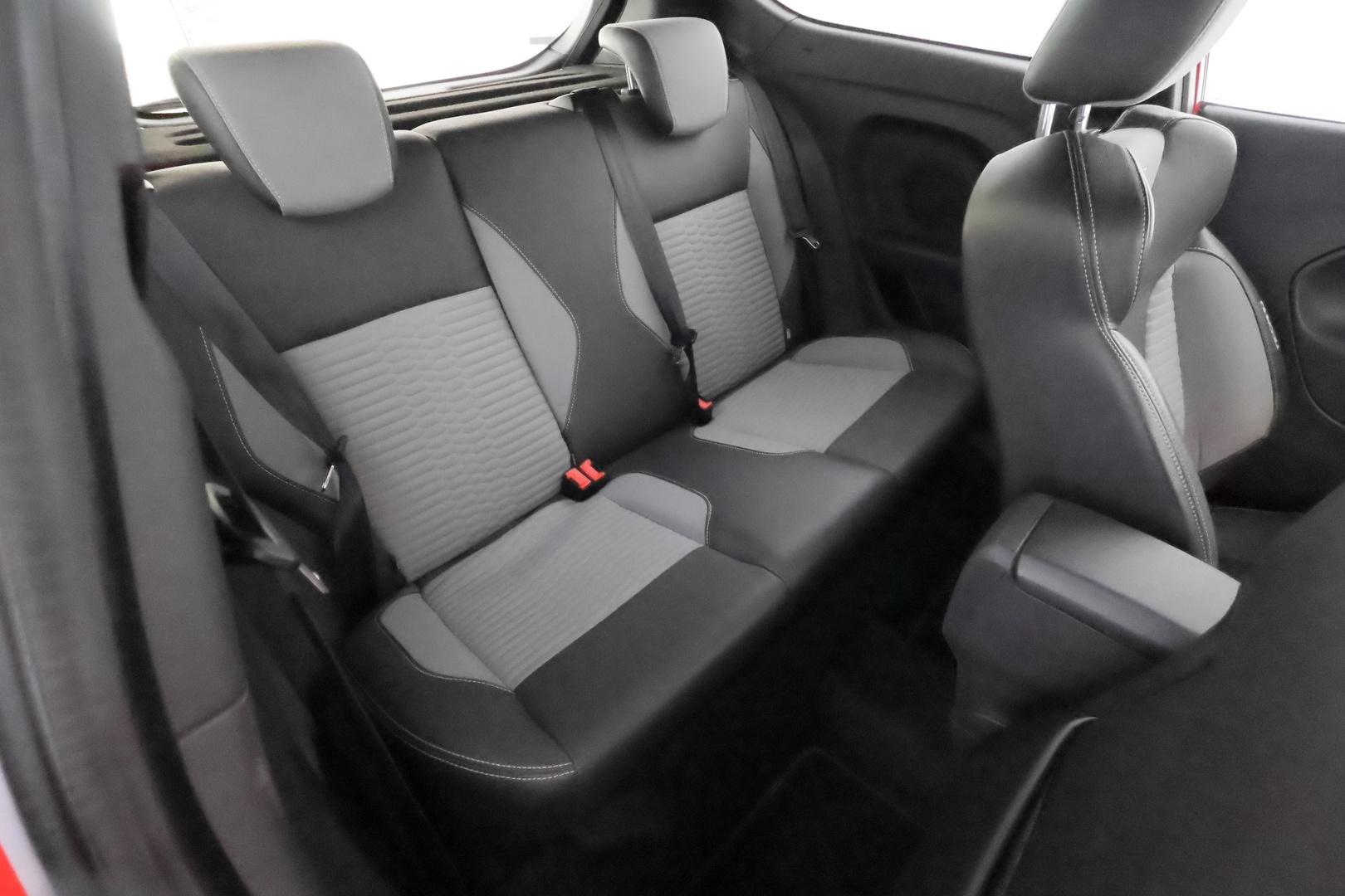 FORD Fiesta 2016