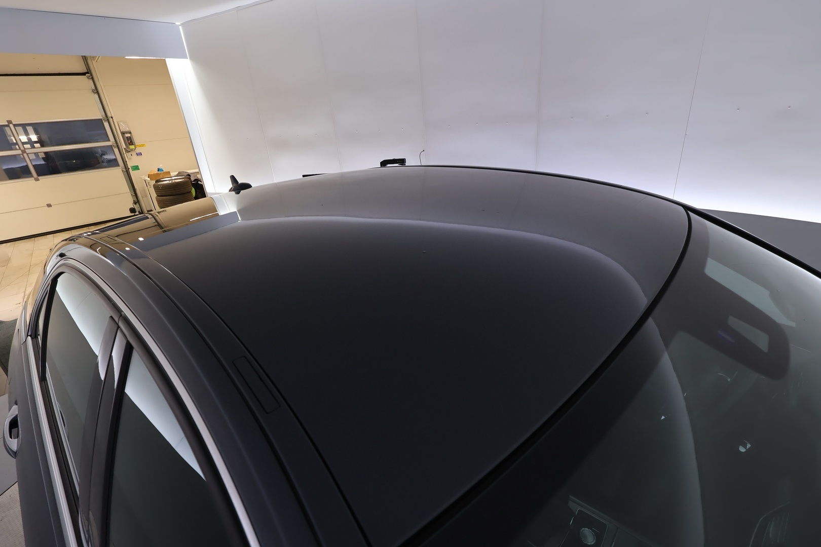 MERCEDES-BENZ E 2012