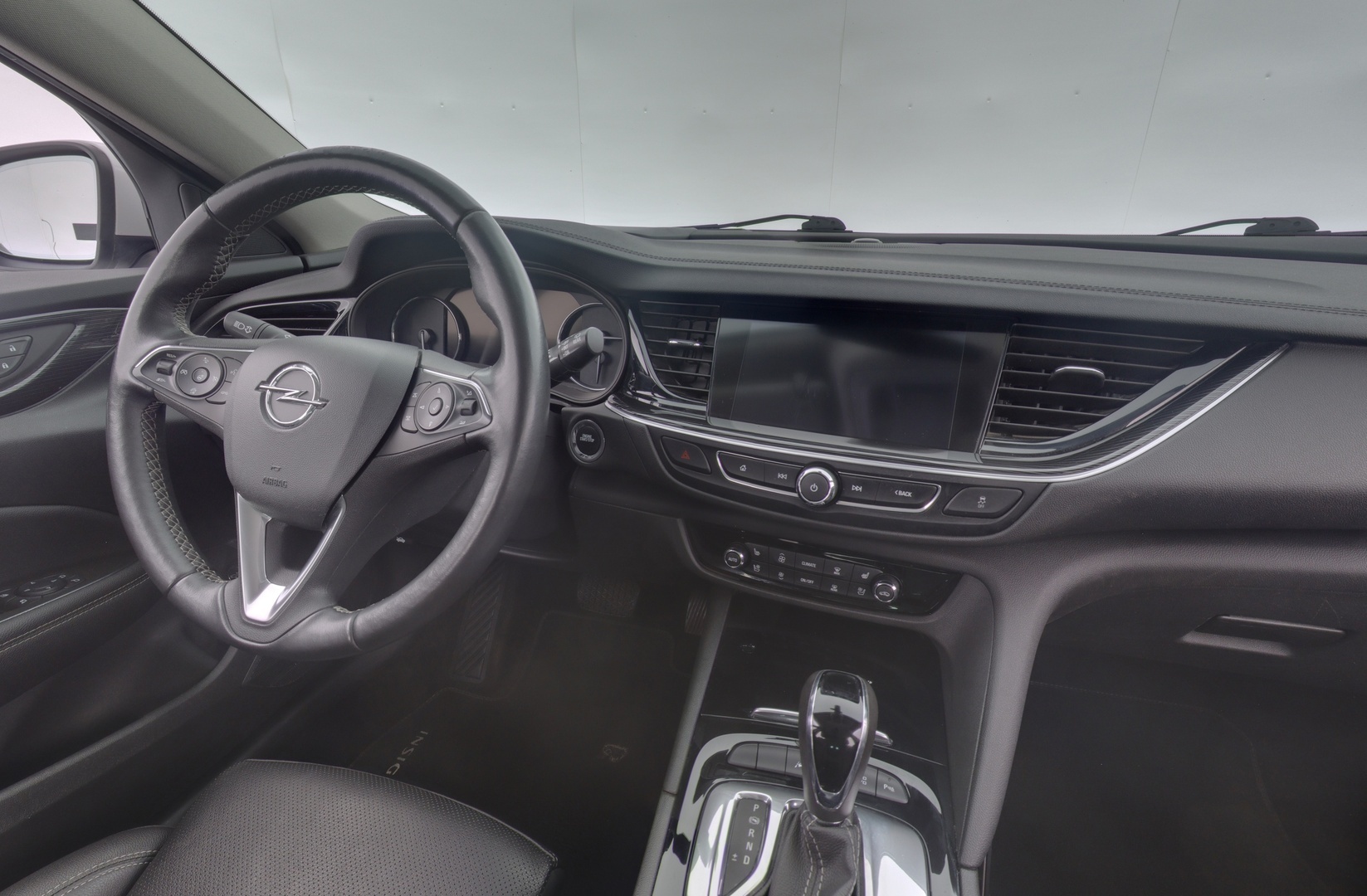 OPEL Insignia 2020