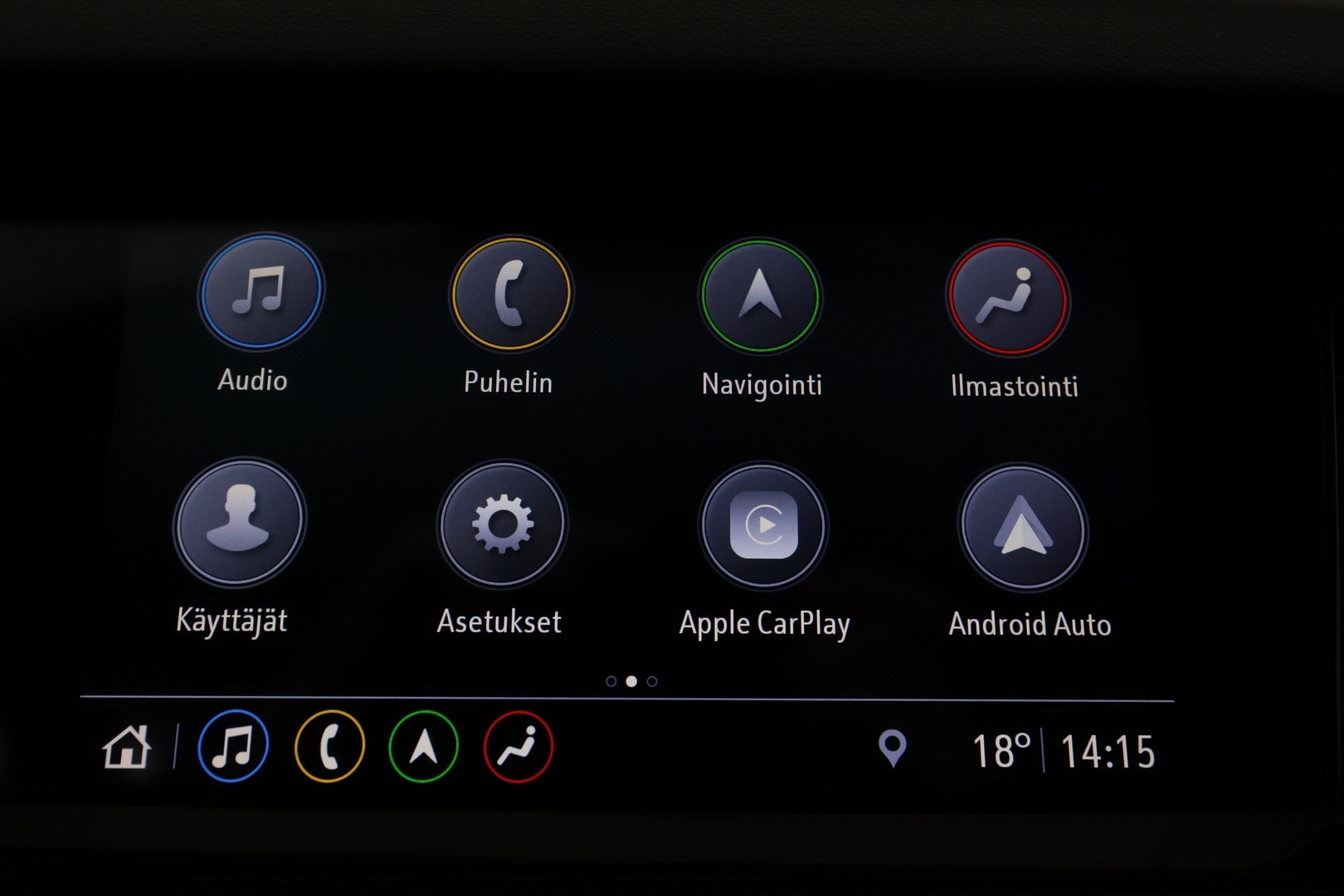 OPEL Insignia 2020