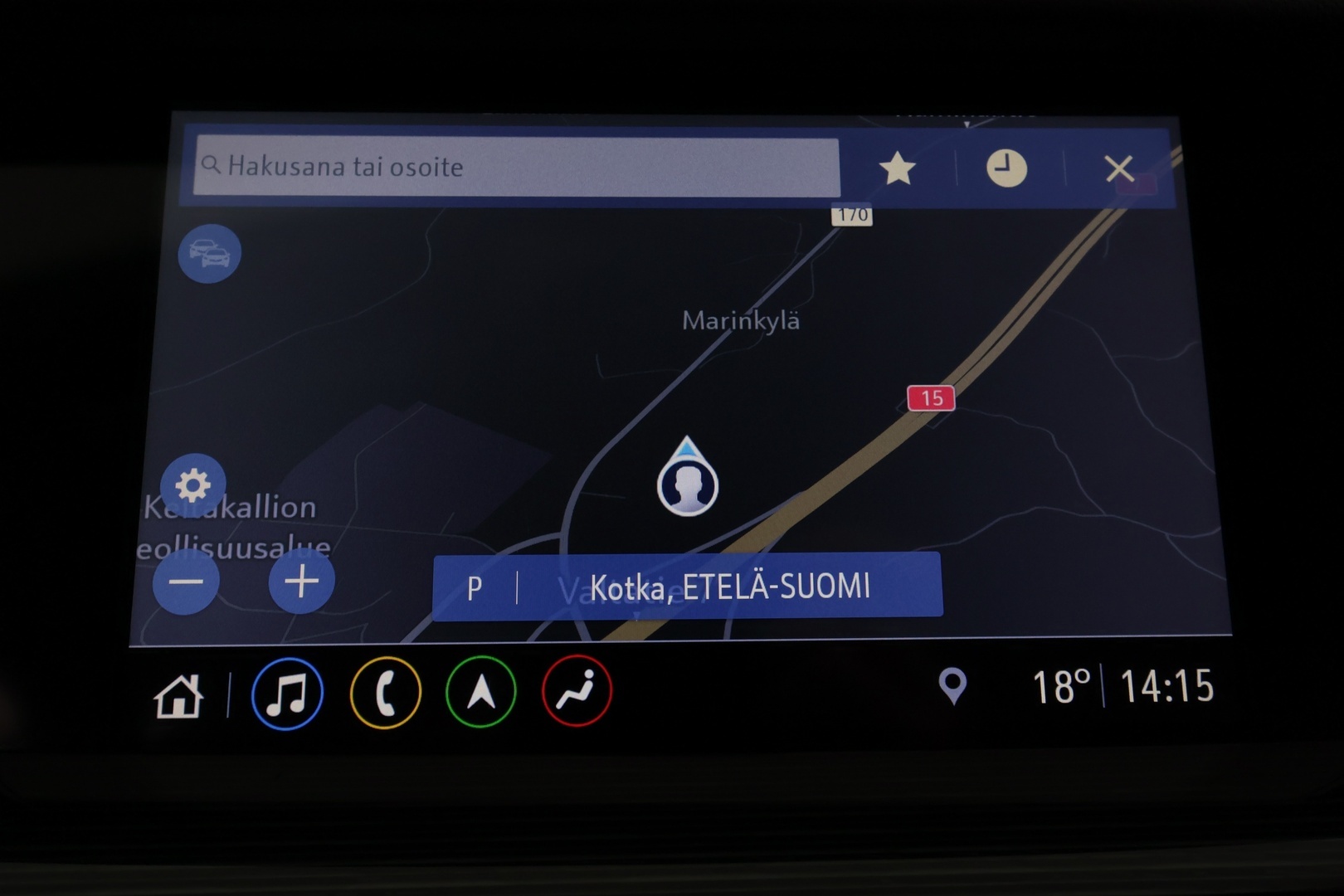 OPEL Insignia 2020