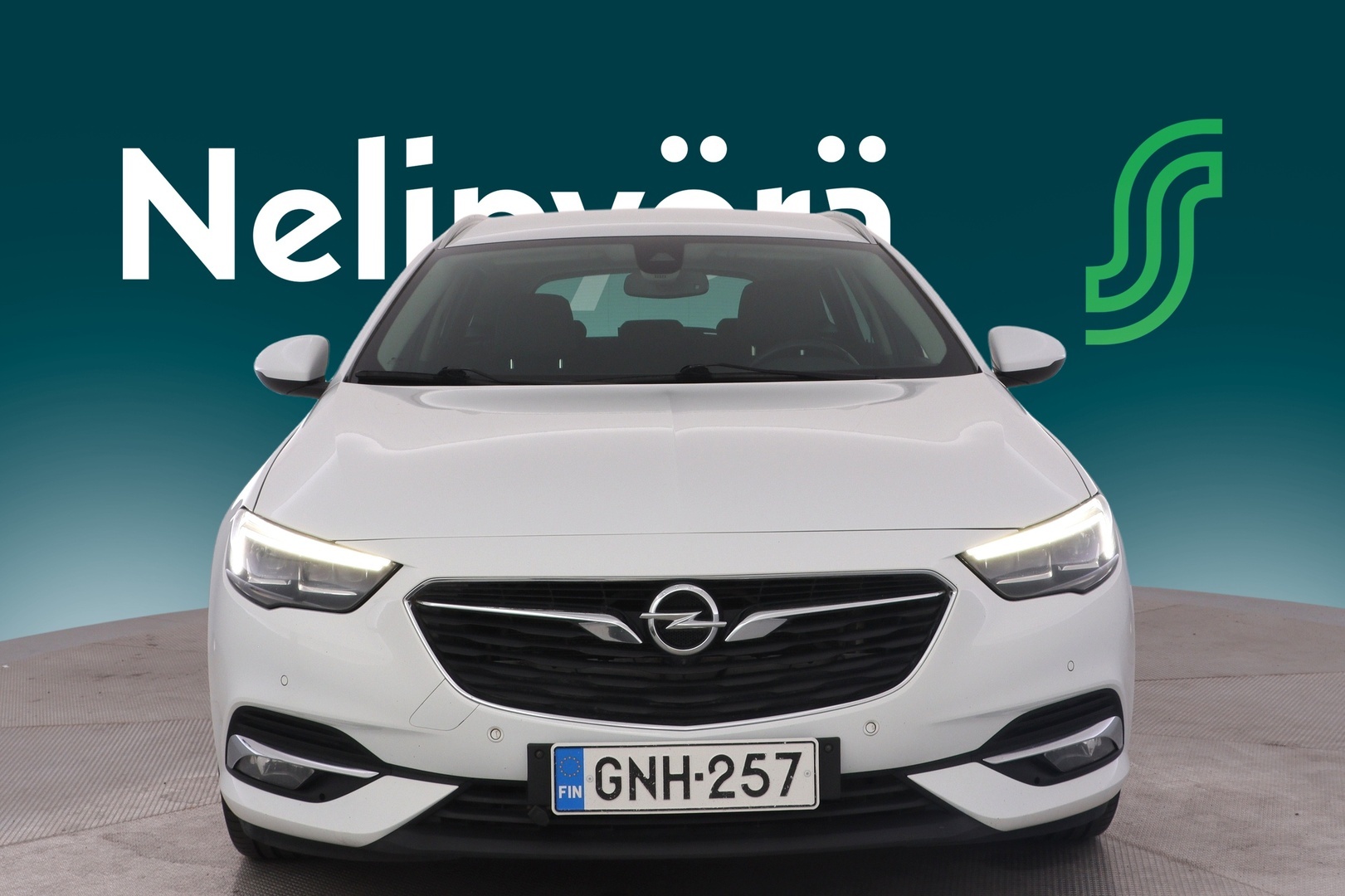 OPEL Insignia 2020