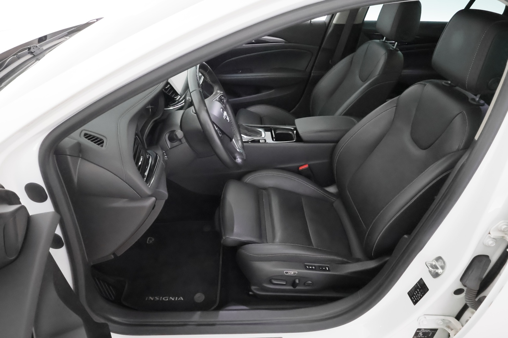 OPEL Insignia 2020