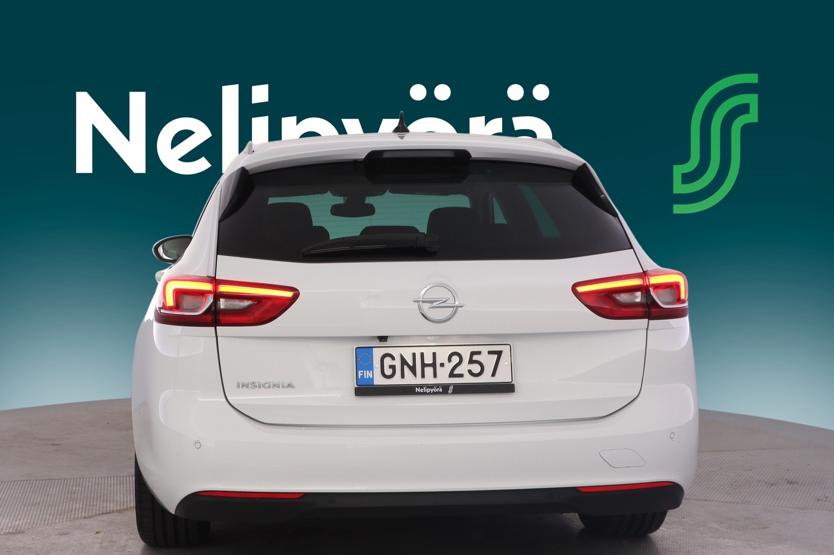 OPEL Insignia 2020