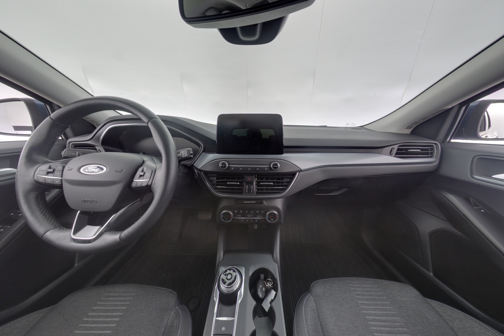 FORD Focus 2020