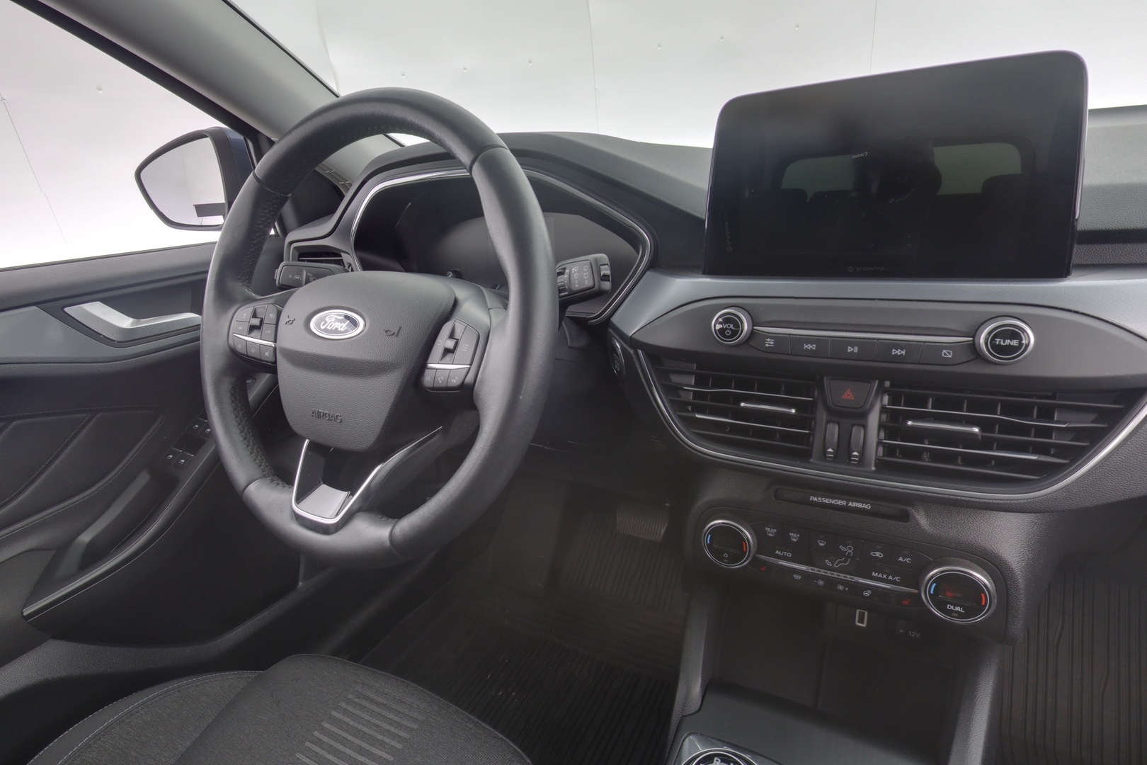 FORD Focus 2020