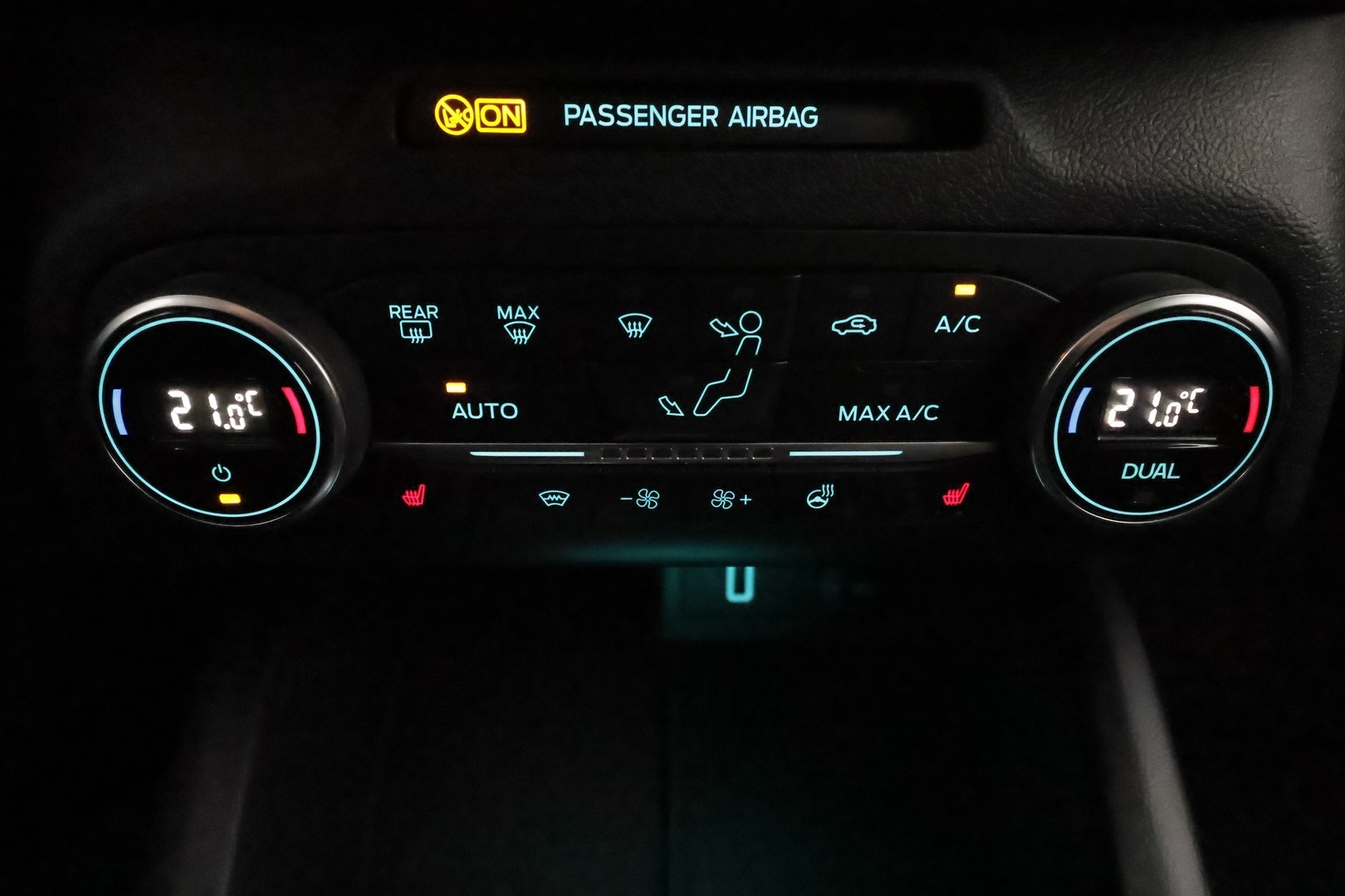 FORD Focus 2020