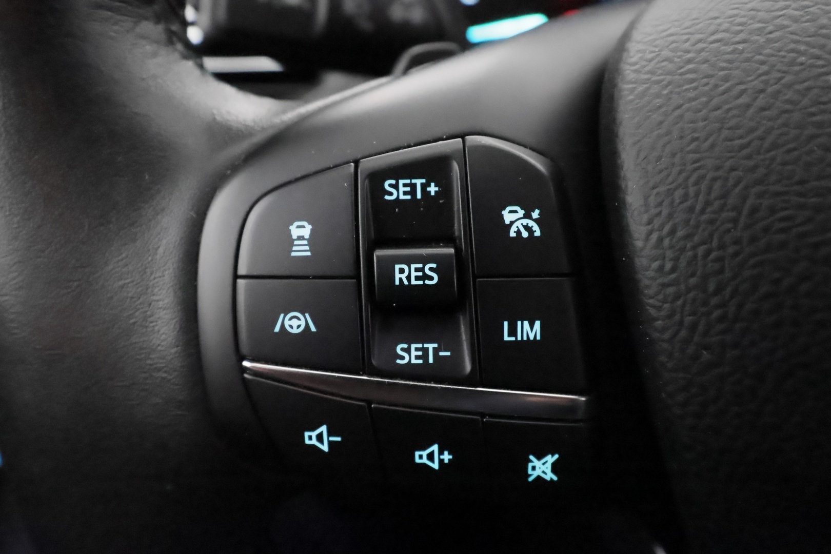 FORD Focus 2020