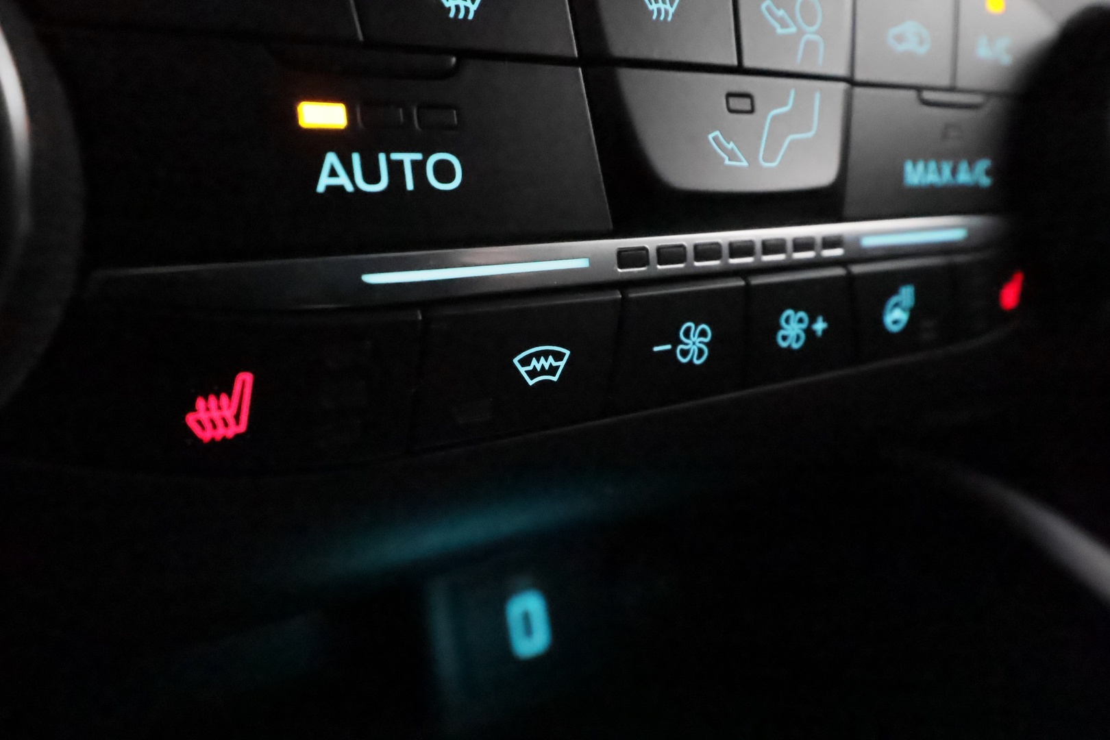 FORD Focus 2020