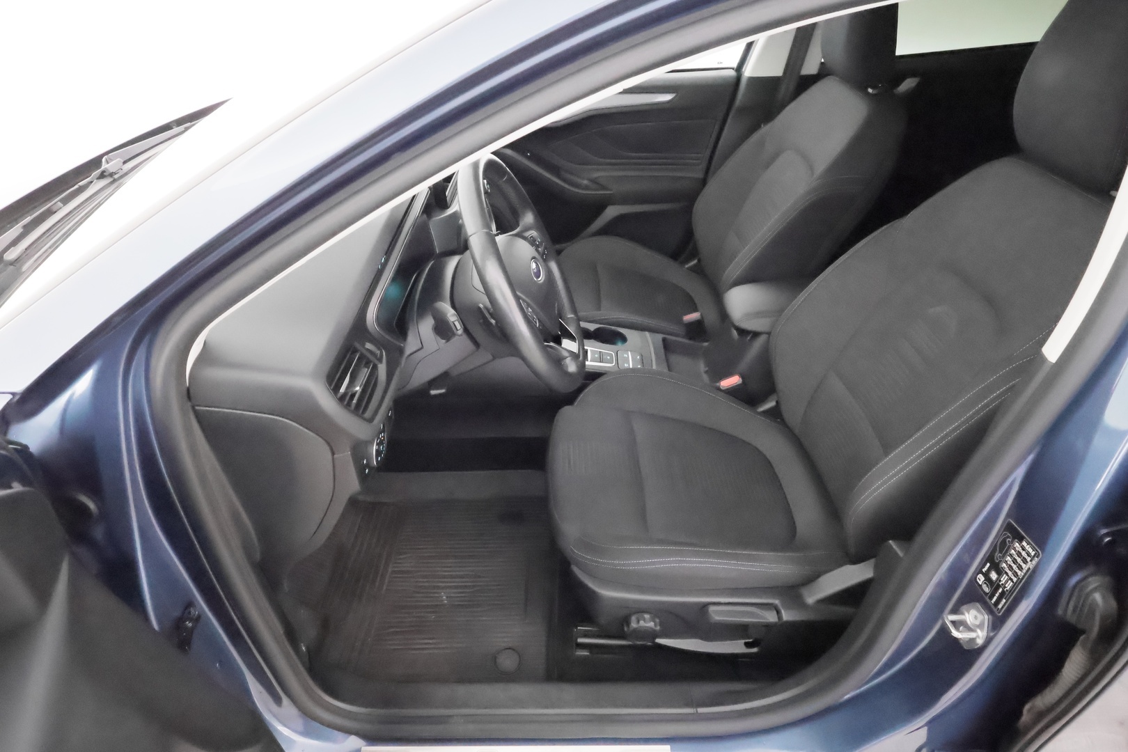 FORD Focus 2020