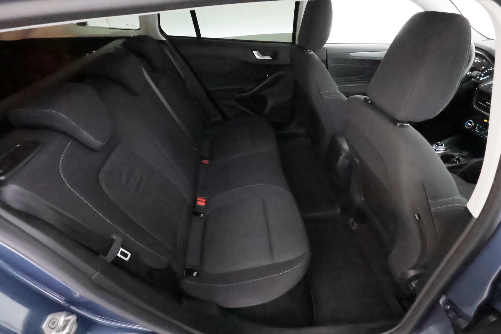 FORD Focus 2020