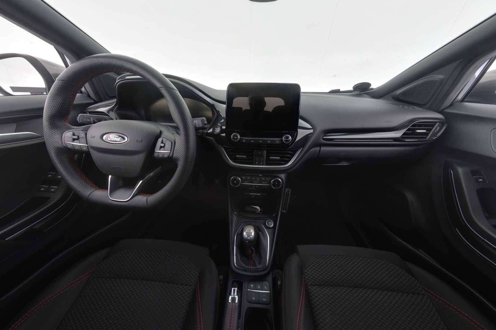 FORD Puma 2021