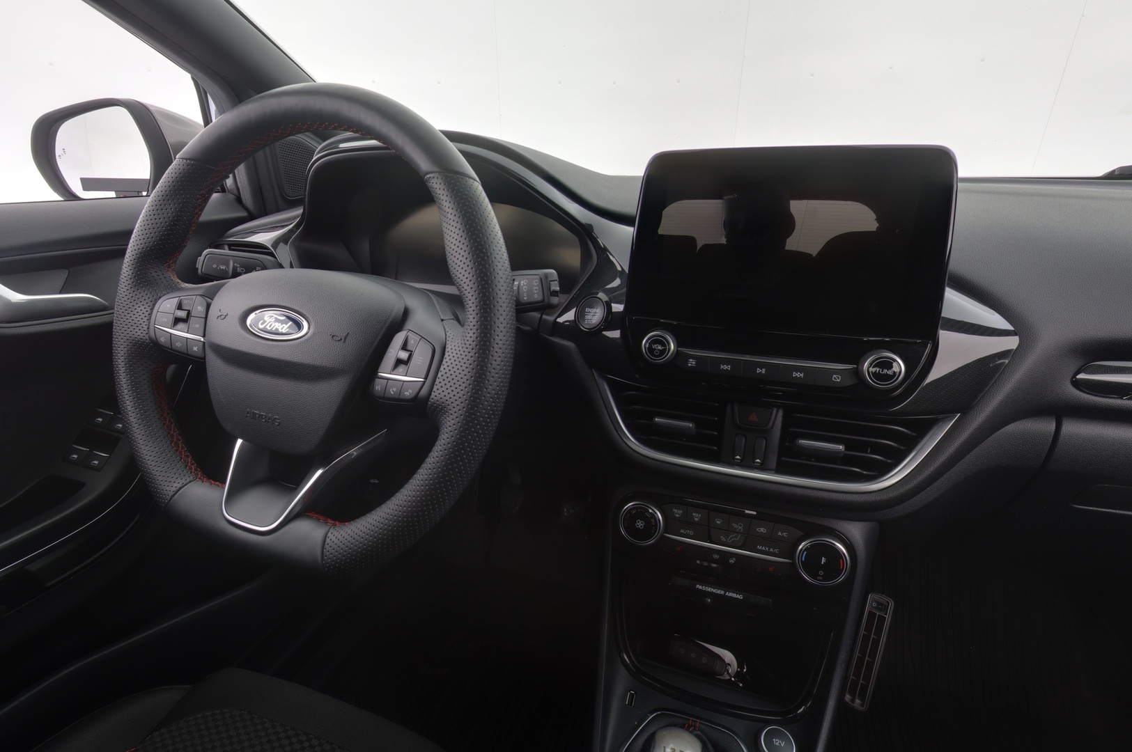 FORD Puma 2021
