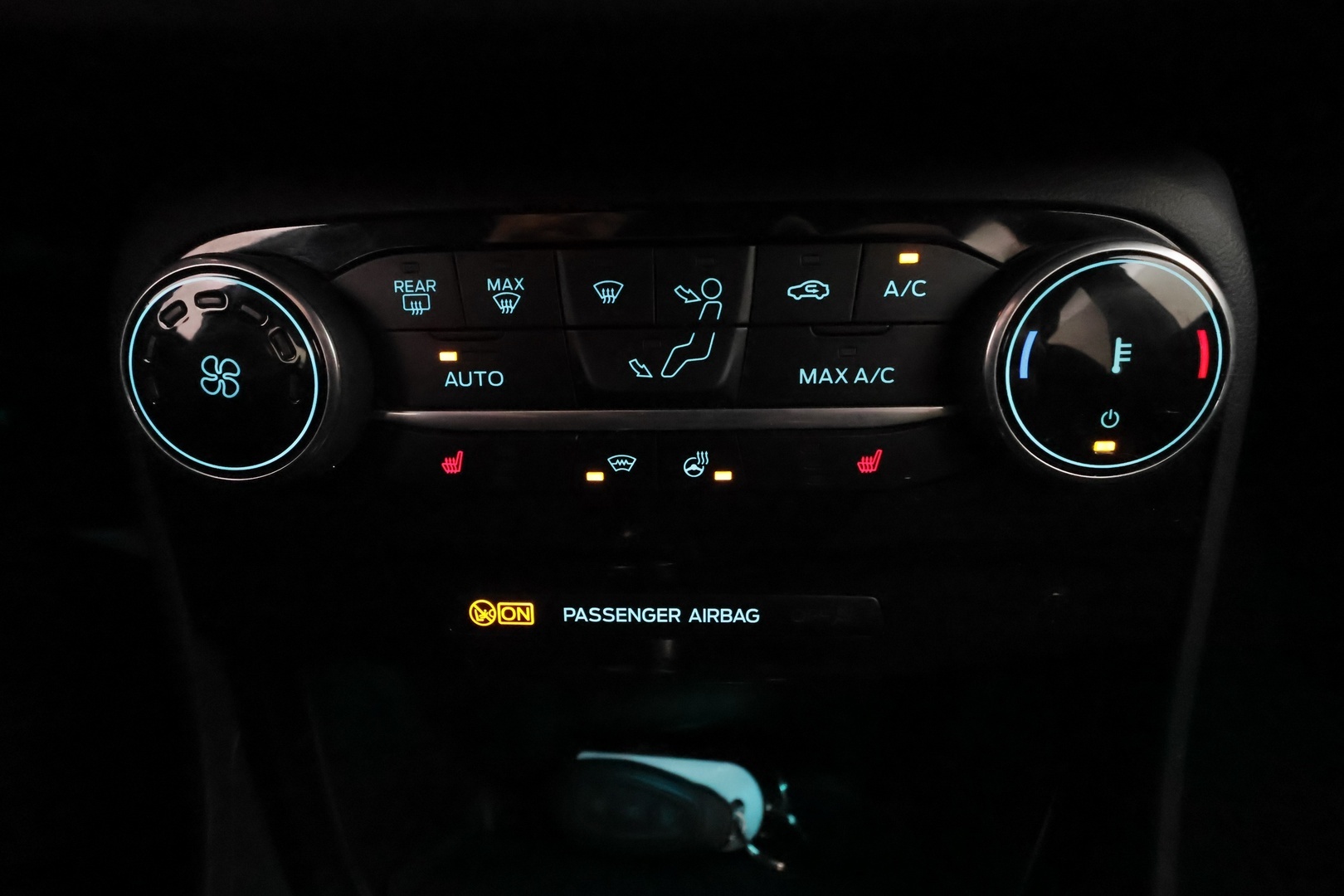 FORD Puma 2021