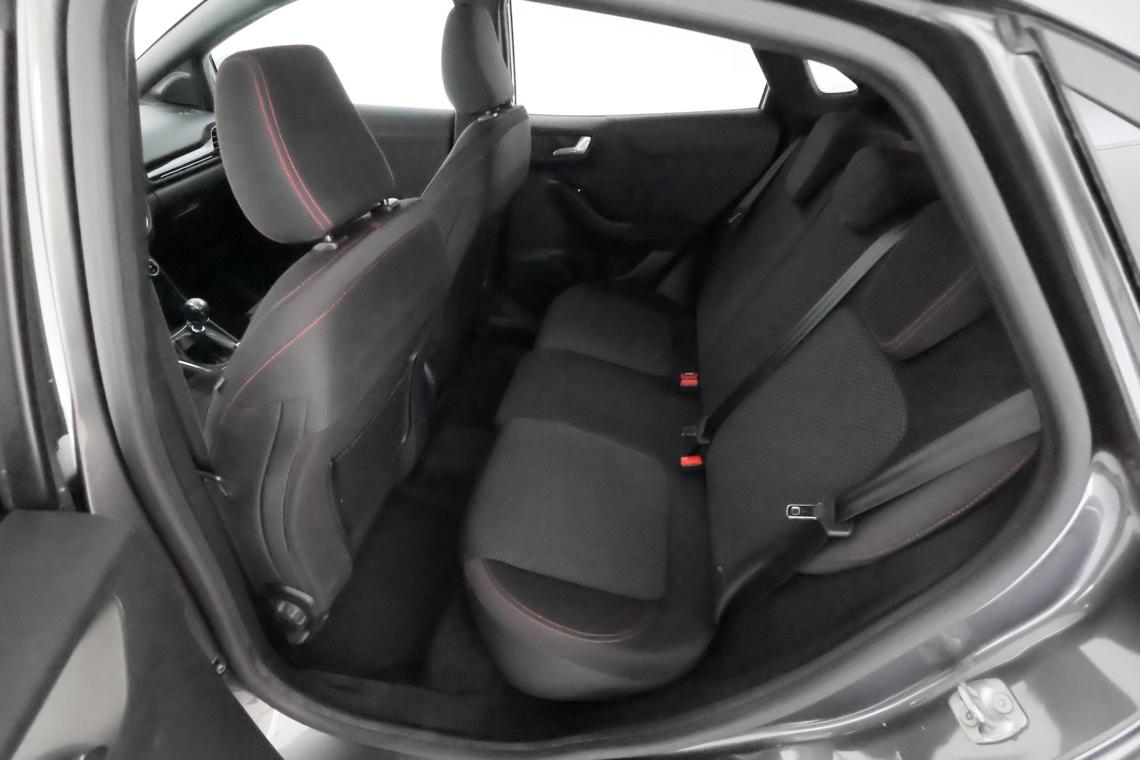 FORD Puma 2021