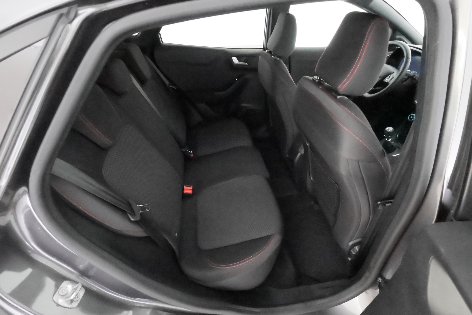 FORD Puma 2021