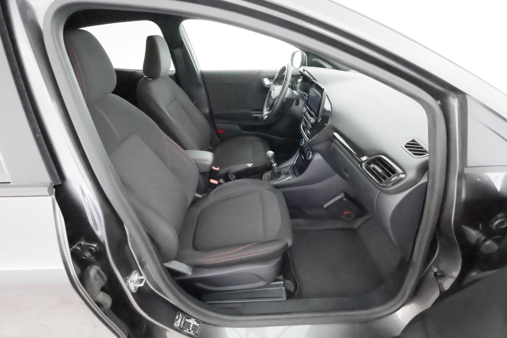 FORD Puma 2021