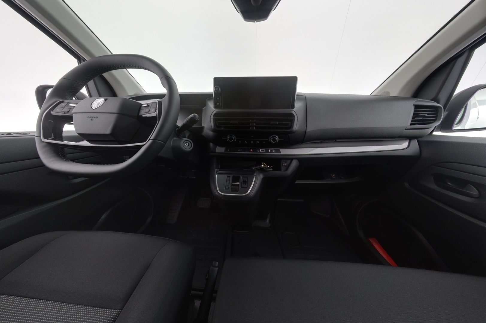 PEUGEOT Expert 2026