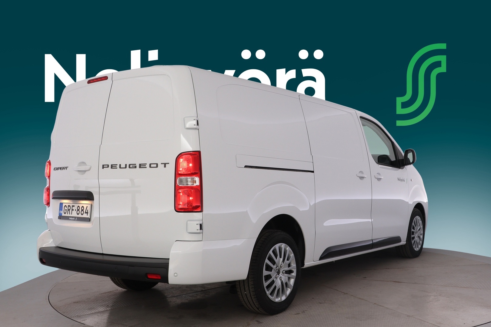 PEUGEOT Expert 2026