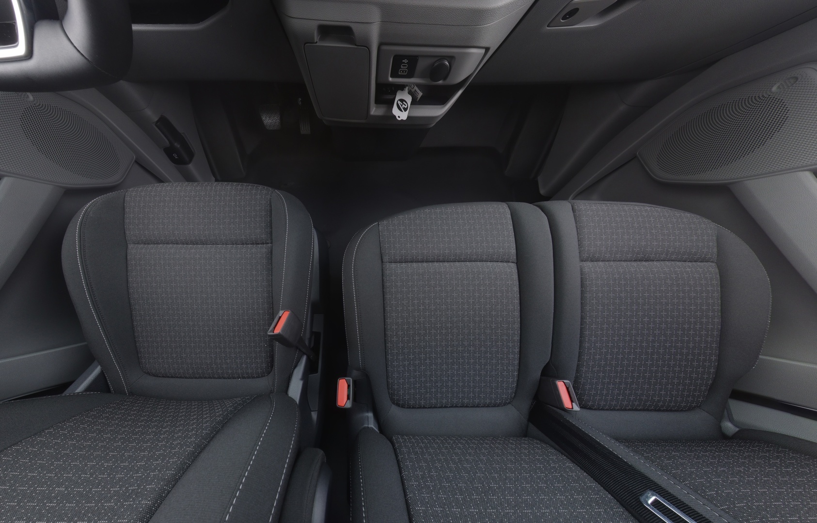 FORD TRANSIT CUSTOM 2025