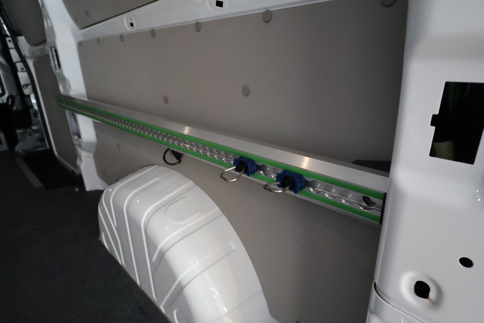 FORD TRANSIT CUSTOM 2025