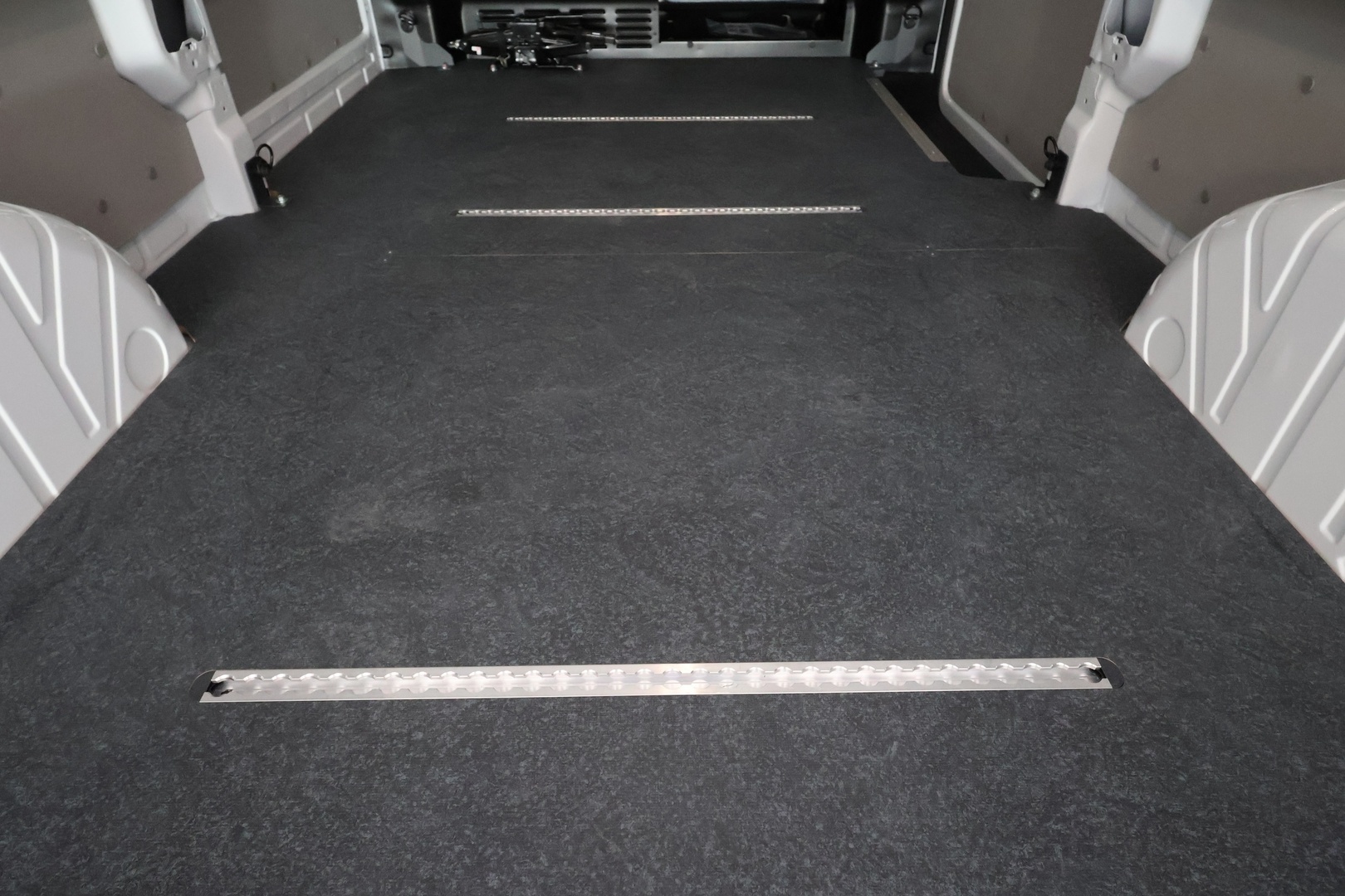 FORD TRANSIT CUSTOM 2025