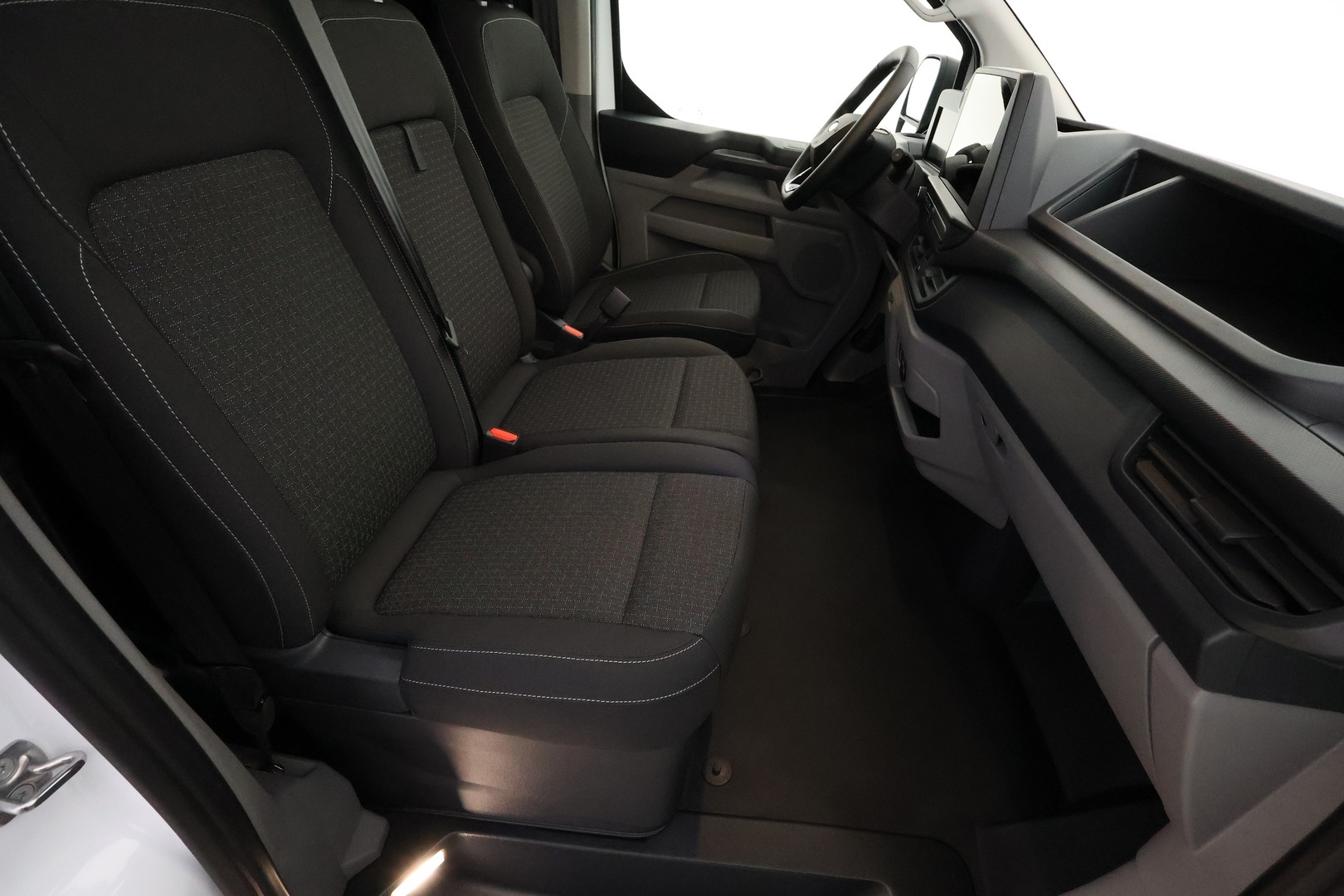 FORD TRANSIT CUSTOM 2025