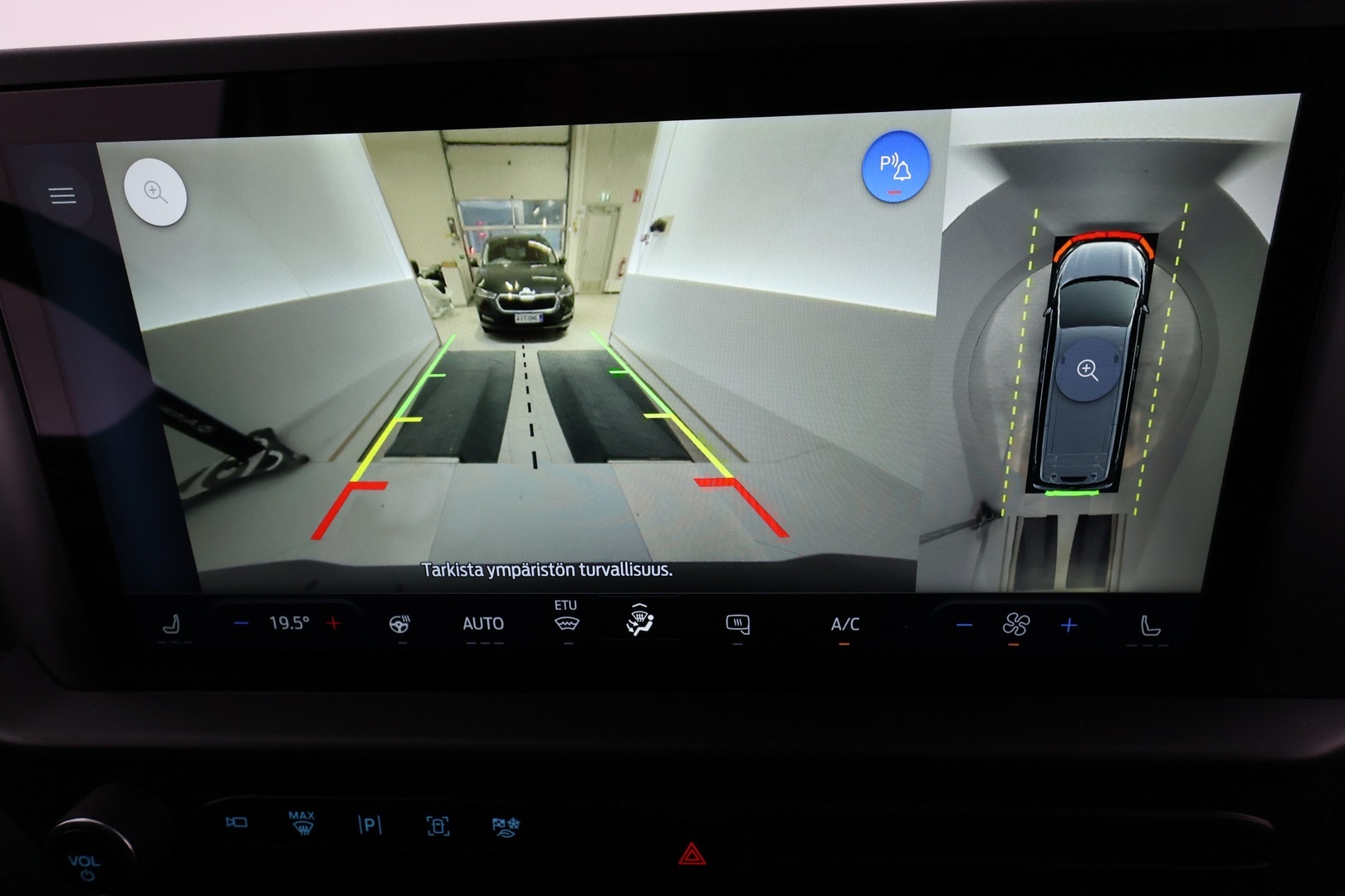 FORD TRANSIT CUSTOM 2025