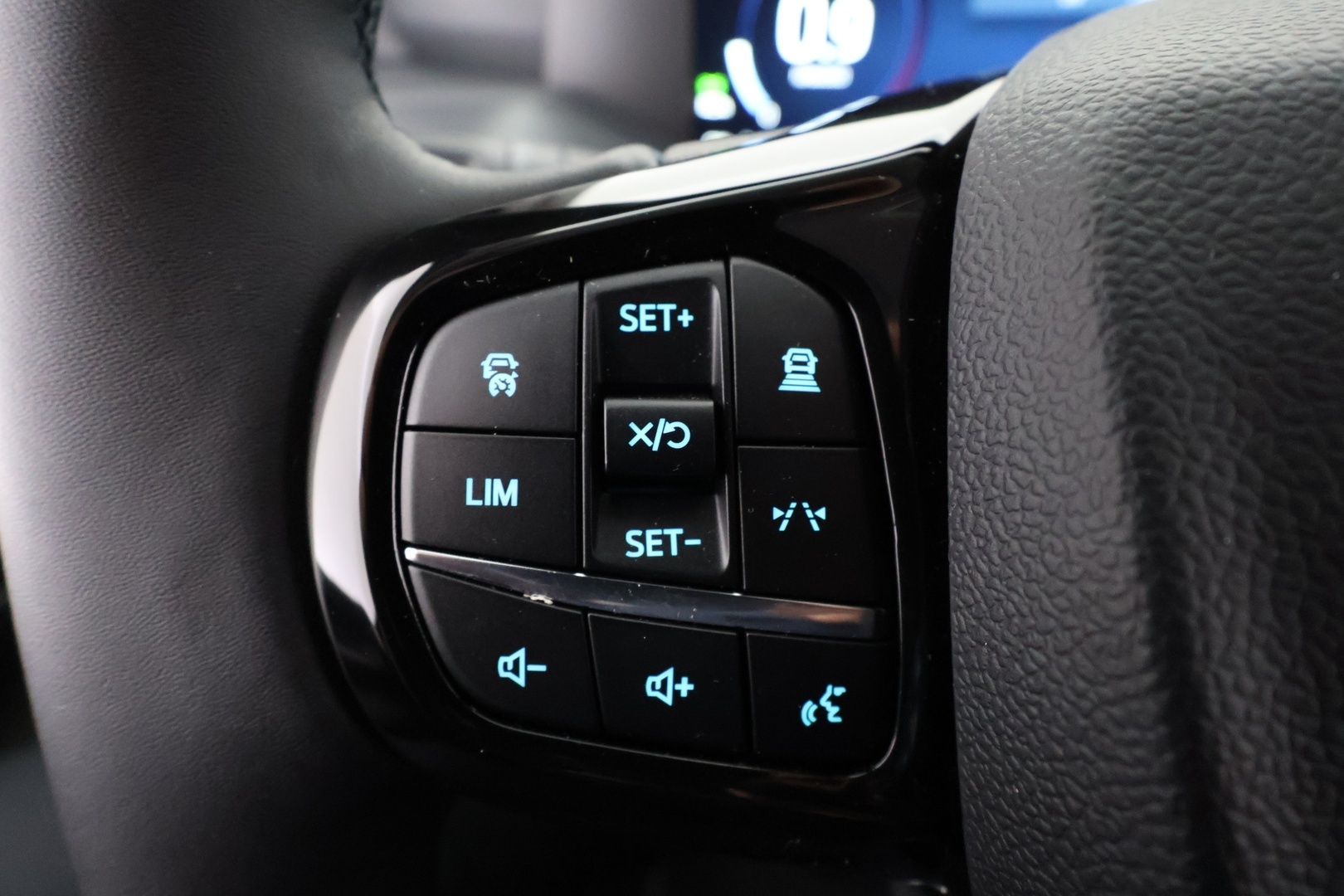 FORD TRANSIT CUSTOM 2025