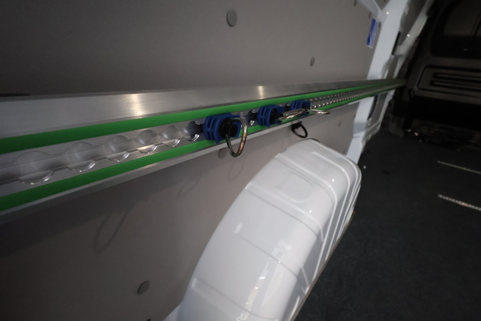 FORD TRANSIT CUSTOM 2025