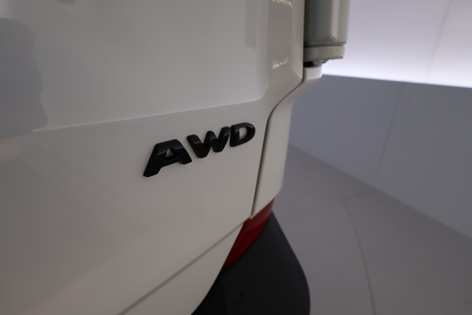 FORD TRANSIT CUSTOM 2025