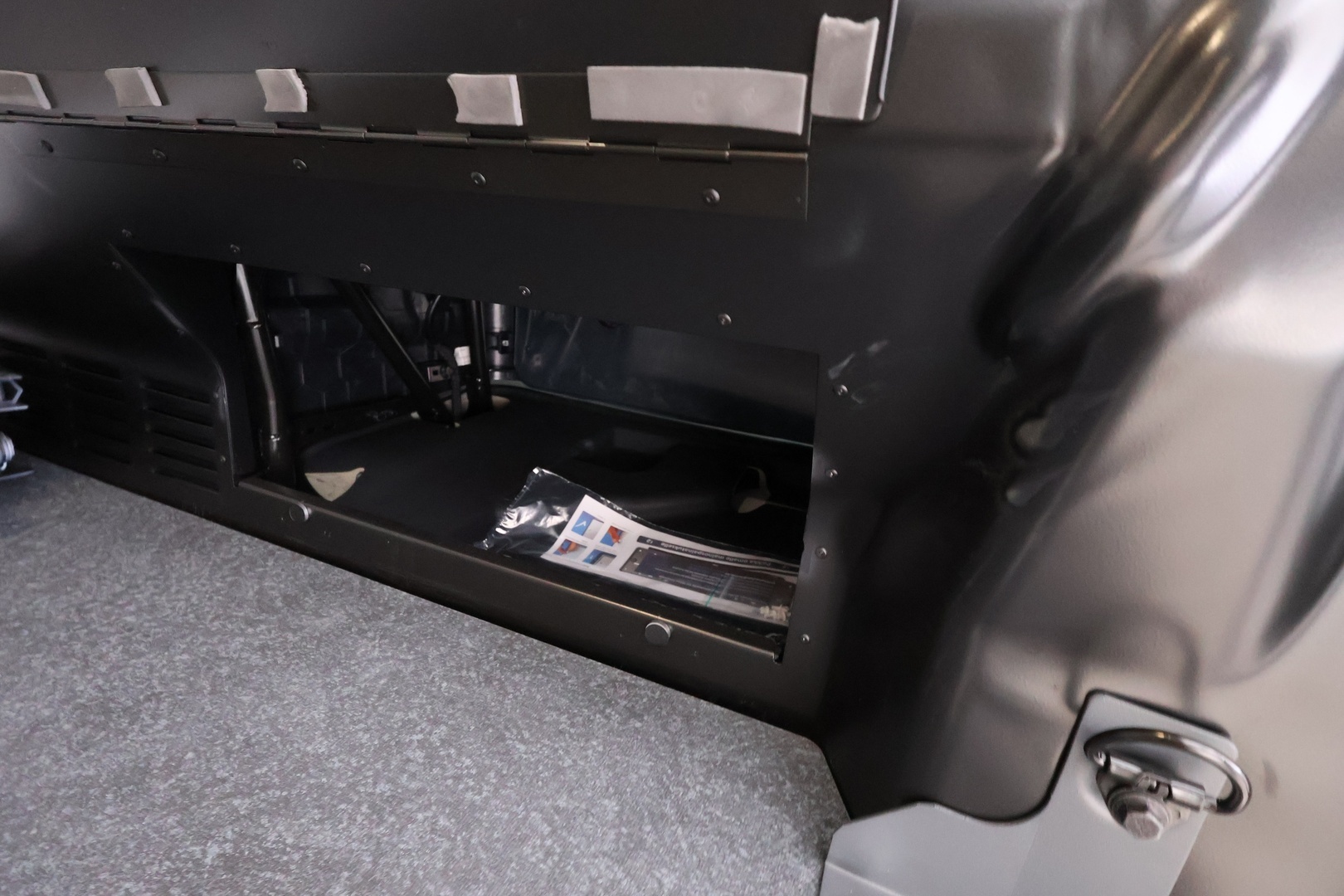 FORD TRANSIT CUSTOM 2025