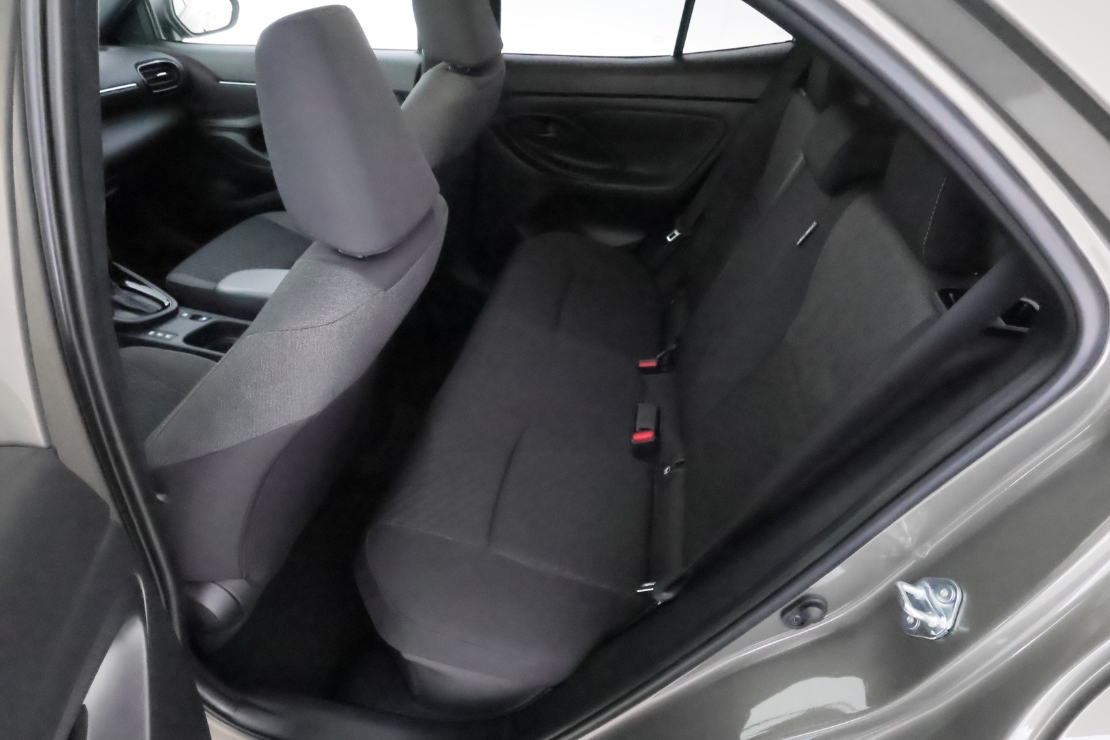 TOYOTA Yaris Cross 2025