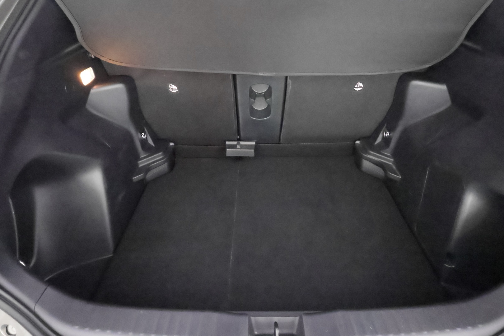 TOYOTA Yaris Cross 2025