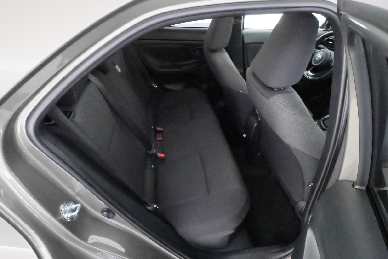 TOYOTA Yaris Cross 2025